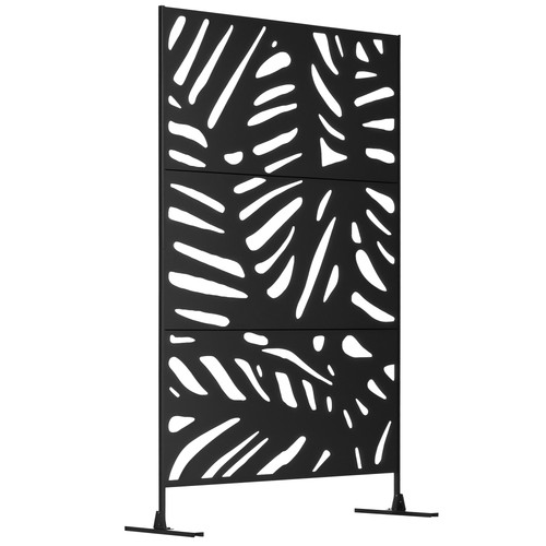 Outsunny paravent exterieur - outsunny,