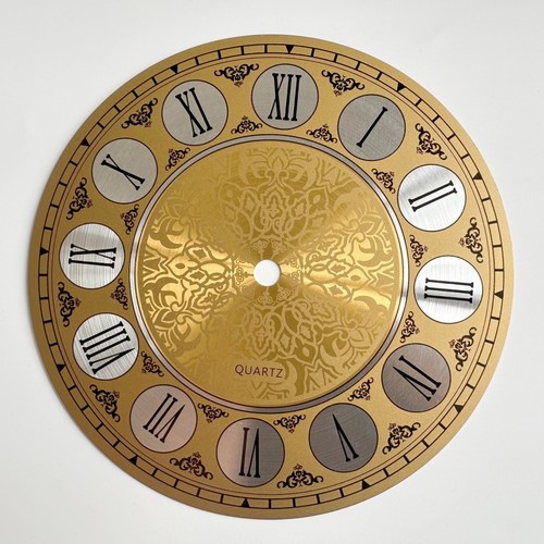 Pour diy horloge murale quartz - pour,