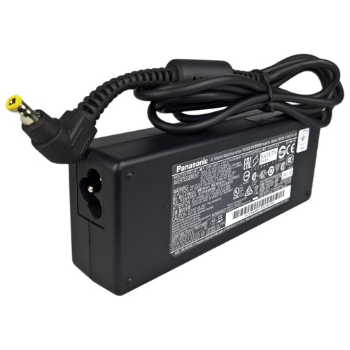 Adaptateur secteur panasonic - adaptateur,