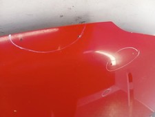 Capot PEUGEOT 306 PHASE 1