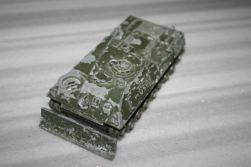 Dinky toys leopard - toys, 699