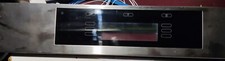 Miele  four  Microwave Touch Panel w/ Control Board EW782  H 4681