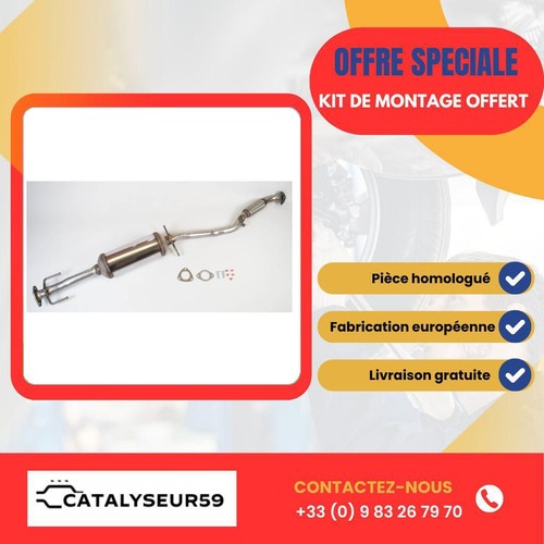 Filtre particules opel - à,
