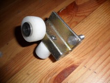 Chariot avant de porte