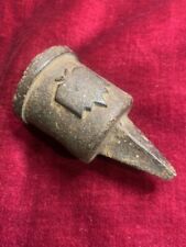 Ancienne petite enclume vintage  tas ou tasseau old tool