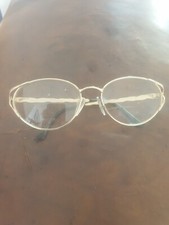Lunettes vue vintage femme - de,