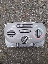 99210 COMMANDE DE CHAUFFAGE