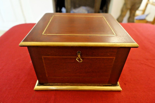 Cave cigares humidor art - à,
