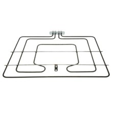 RÉSISTANCE DE GRILL pour