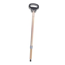 Canne pliante portable siège