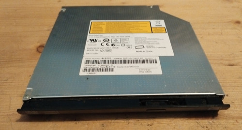 Lecteur graveur dvd samsung - lecteur,