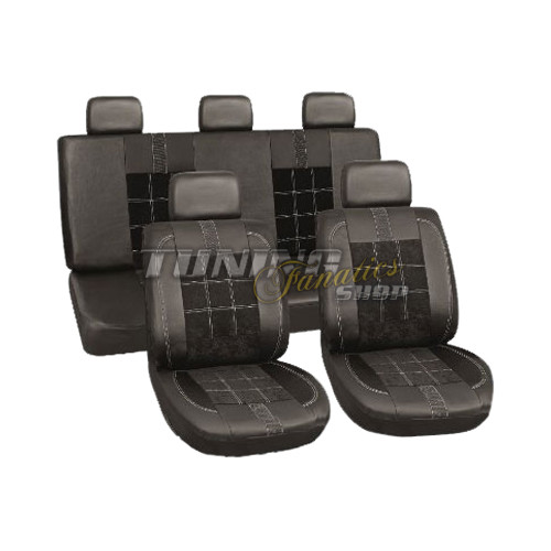 Premium simili cuir - premium,