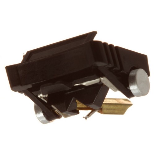 Saphir diamant stylus - , pour