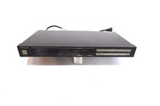 NICE USED Vintage Technics ST-Z400 Quartz Synthesizer FM/AM Stereo Tuner 