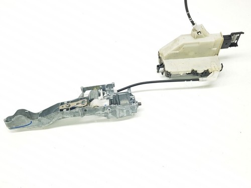 9135ea serrure avant - serrure, droit