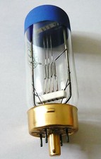 Ampoule lampe projection FUJI 130V 500W G17Q