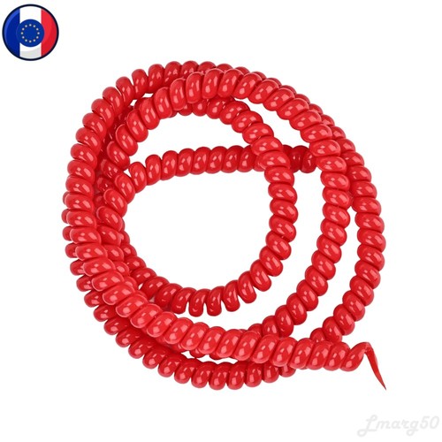 Gaine protection spirale - de,