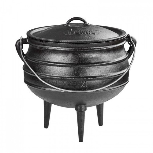 Chaudron marmite fonte 12 - en,