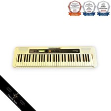 Piano numérique portable