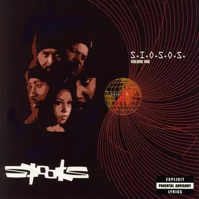 S volume one - s.i.o.s.o.s.:,