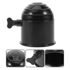  Couvercle de boule d'attelage