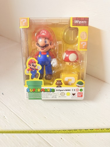 costume mario bros