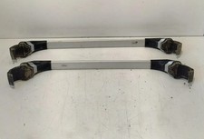 barres de toit galerie pour