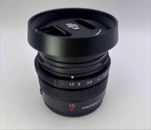 Djioem leica summilux - djioem,