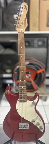 Guitare électrique line - guitare,