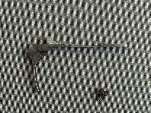 French fusil gras - gras, 1874