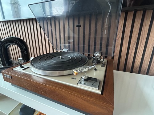 Sanyo 625 rare - 625, platine