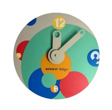 Pendule Twingo Renault -
