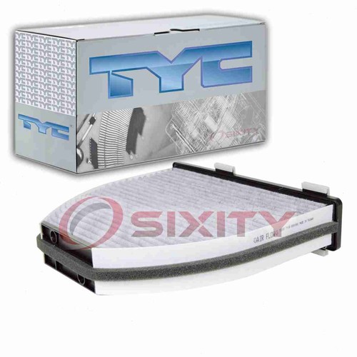 Tyc cabin air - tyc, filter