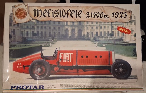 Protar mefistofele - protar, 12
