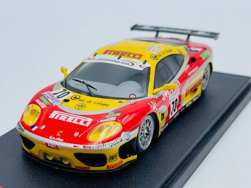 Crazy price mistral - crazy, ferrari