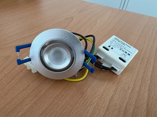 Spot led encastrable