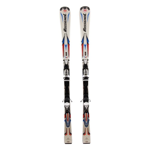 Ski occasion rossignol - occasion, pursuit