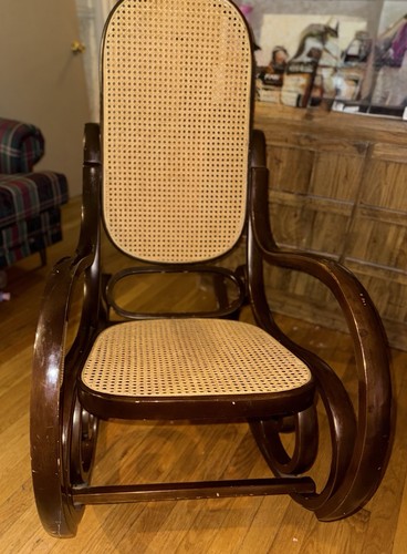 Thonet mid century - thonet, bentwood