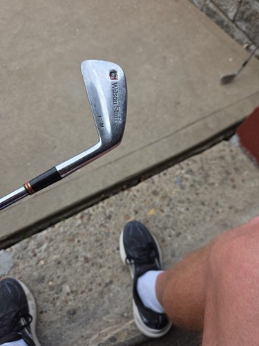 Wilson staff tour blade - staff,