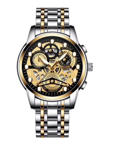 Montre luxe homme - de,