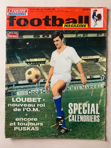 Equipe magazine football - l'equipe,