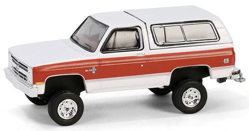 Greenlight chevrolet k5 - greenlight,,