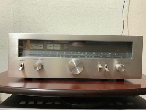 Kenwood 7500 fm - kenwood, am/fm