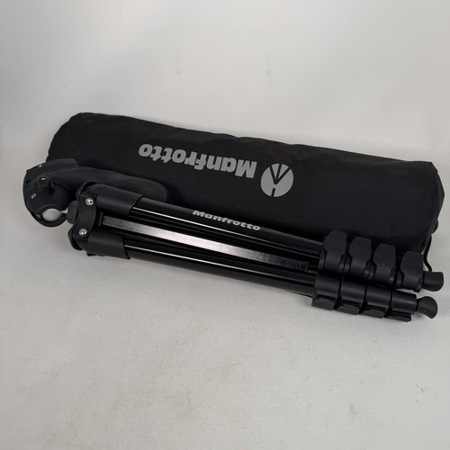 Manfrotto compact action - manfrotto,