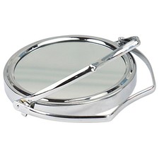 Miroir De Maquillage Pliable