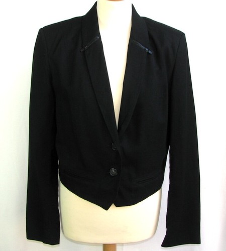 Ikks veste spencer - ikks, m