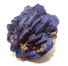Chessylite / Azurite Chessy