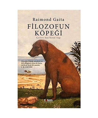 Filozofun köpegi raimond - filozofun, köpegi,