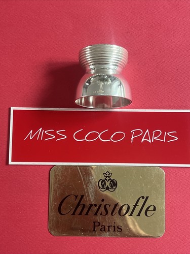 Coquetier christofle diabolo - coquetier,