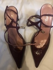 chaussures femme 36 Stephane